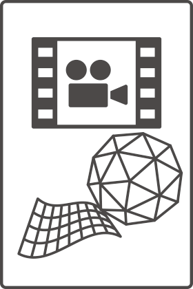 映像・CG