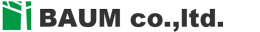 BAUM co,.ltd.